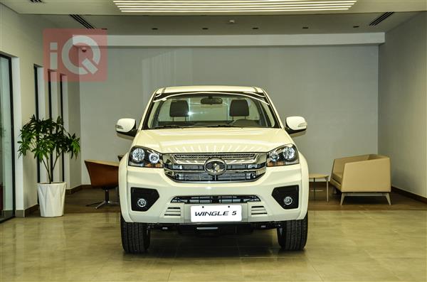 Great Wall Wingle 5 2025 for sale in Iraq - Duhok